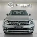 VOLKSWAGEN AMAROK 3.0 V6 TDI DIESEL HIGHLINE CD 4MOTION AUTOMÁTICO VOLKSWAGEN AMAROK 3.0 V6 TDI DIESEL HIGHLINE CD 4MOTION AUTOMÁTICO