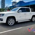 VOLKSWAGEN AMAROK 3.0 V6 TDI DIESEL HIGHLINE CD 4MOTION AUTOMÁTICO VOLKSWAGEN AMAROK 3.0 V6 TDI DIESEL HIGHLINE CD 4MOTION AUTOMÁTICO
