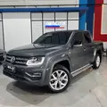 VOLKSWAGEN AMAROK 3.0 V6 TDI DIESEL HIGHLINE CD 4MOTION AUTOMÁTICO VOLKSWAGEN AMAROK 3.0 V6 TDI DIESEL HIGHLINE CD 4MOTION AUTOMÁTICO