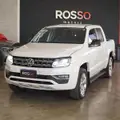 VOLKSWAGEN AMAROK 3.0 V6 TDI DIESEL HIGHLINE CD 4MOTION AUTOMÁTICO VOLKSWAGEN AMAROK 3.0 V6 TDI DIESEL HIGHLINE CD 4MOTION AUTOMÁTICO