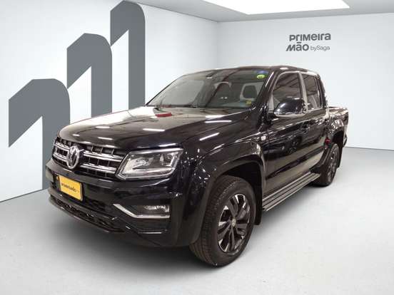 VOLKSWAGEN-AMAROK-3.0 V6 TDI DIESEL HIGHLINE CD 4MOTION AUTOMÁTICO VOLKSWAGEN-AMAROK-2023
