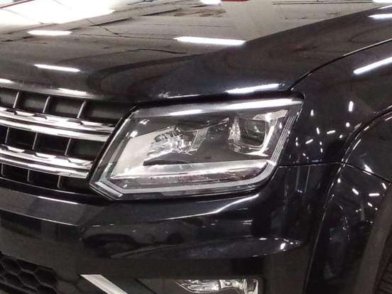 VOLKSWAGEN-AMAROK-3.0 V6 TDI DIESEL HIGHLINE CD 4MOTION AUTOMÁTICO VOLKSWAGEN-AMAROK-2023