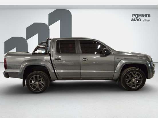 VOLKSWAGEN-AMAROK-3.0 V6 TDI DIESEL HIGHLINE CD 4MOTION AUTOMÁTICO VOLKSWAGEN-AMAROK-2021