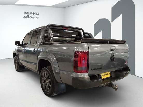 VOLKSWAGEN-AMAROK-3.0 V6 TDI DIESEL HIGHLINE CD 4MOTION AUTOMÁTICO VOLKSWAGEN-AMAROK-2021