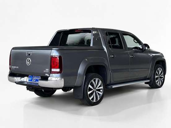 VOLKSWAGEN-AMAROK-3.0 V6 TDI DIESEL HIGHLINE EXTREME CD 4MOTION AUTOMÁTICO VOLKSWAGEN-AMAROK-2024