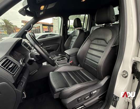 VOLKSWAGEN-AMAROK-3.0 V6 TDI DIESEL HIGHLINE EXTREME CD 4MOTION AUTOMÁTICO VOLKSWAGEN-AMAROK-2022