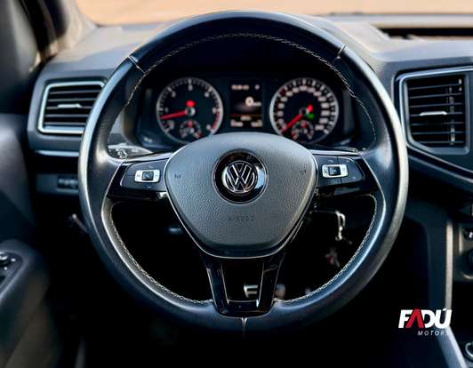 VOLKSWAGEN-AMAROK-3.0 V6 TDI DIESEL HIGHLINE EXTREME CD 4MOTION AUTOMÁTICO VOLKSWAGEN-AMAROK-2022