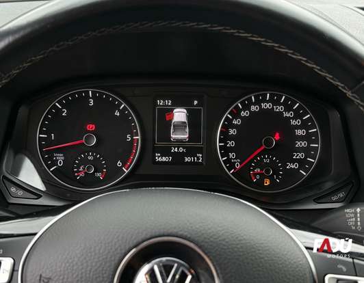VOLKSWAGEN-AMAROK-3.0 V6 TDI DIESEL HIGHLINE EXTREME CD 4MOTION AUTOMÁTICO VOLKSWAGEN-AMAROK-2022