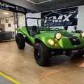VOLKSWAGEN BUGGY 1.3 8V GASOLINA 2P MANUAL VOLKSWAGEN BUGGY 1.3 8V GASOLINA 2P MANUAL