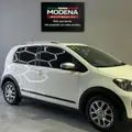 VOLKSWAGEN CROSS UP 1.0 TSI 12V FLEX 4P MANUAL VOLKSWAGEN CROSS UP 1.0 TSI 12V FLEX 4P MANUAL