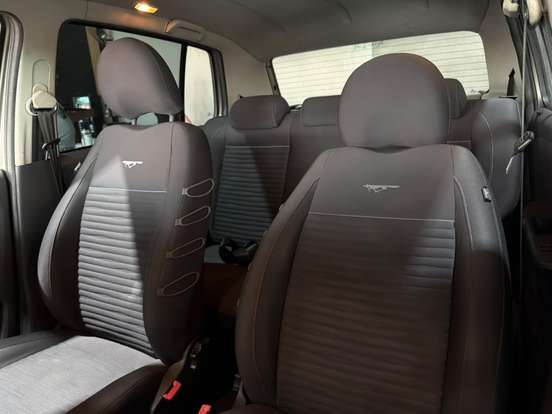 VOLKSWAGEN-CROSSFOX-1.6 MI FLEX 8V 4P MANUAL VOLKSWAGEN-CROSSFOX-2011