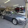 VOLKSWAGEN EOS 2.0 FSI LUX CONVERSÍVEL 16V TURBO INTERCOOLER GASOLINA 2P TIPTRONIC VOLKSWAGEN EOS 2.0 FSI LUX CONVERSÍVEL 16V TURBO INTERCOOLER GASOLINA 2P TIPTRONIC