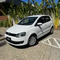 VOLKSWAGEN FOX 1.0 MI 8V FLEX 4P MANUAL VOLKSWAGEN FOX 1.0 MI 8V FLEX 4P MANUAL