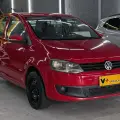 VOLKSWAGEN FOX 1.0 MI 8V FLEX 4P MANUAL VOLKSWAGEN FOX 1.0 MI 8V FLEX 4P MANUAL