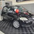 VOLKSWAGEN FOX 1.0 MI 8V FLEX 4P MANUAL VOLKSWAGEN FOX 1.0 MI 8V FLEX 4P MANUAL