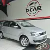 VOLKSWAGEN FOX 1.0 MI 8V FLEX 4P MANUAL VOLKSWAGEN FOX 1.0 MI 8V FLEX 4P MANUAL