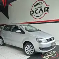 VOLKSWAGEN FOX 1.0 MI 8V FLEX 4P MANUAL VOLKSWAGEN FOX 1.0 MI 8V FLEX 4P MANUAL