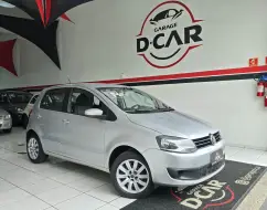 VOLKSWAGEN FOX 1.0 MI 8V FLEX 4P MANUAL VOLKSWAGEN FOX 1.0 MI 8V FLEX 4P MANUAL