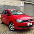 VOLKSWAGEN FOX 1.0 MI 8V FLEX 4P MANUAL VOLKSWAGEN FOX 1.0 MI 8V FLEX 4P MANUAL