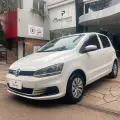 VOLKSWAGEN FOX 1.0 MI BLUEMOTION 8V FLEX 4P MANUAL VOLKSWAGEN FOX 1.0 MI BLUEMOTION 8V FLEX 4P MANUAL