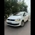 VOLKSWAGEN FOX 1.0 MI TREND 8V FLEX 4P MANUAL VOLKSWAGEN FOX 1.0 MI TREND 8V FLEX 4P MANUAL