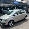 VOLKSWAGEN FOX 1.0 MI TREND 8V FLEX 4P MANUAL VOLKSWAGEN FOX 1.0 MI TREND 8V FLEX 4P MANUAL