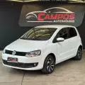 VOLKSWAGEN FOX 1.0 MI TREND 8V FLEX 4P MANUAL VOLKSWAGEN FOX 1.0 MI TREND 8V FLEX 4P MANUAL