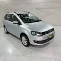 VOLKSWAGEN FOX 1.6 MI 8V FLEX 4P MANUAL VOLKSWAGEN FOX 1.6 MI 8V FLEX 4P MANUAL