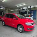 VOLKSWAGEN FOX 1.6 MI PRIME 8V FLEX 4P AUTOMATIZADO VOLKSWAGEN FOX 1.6 MI PRIME 8V FLEX 4P AUTOMATIZADO