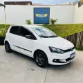 VOLKSWAGEN FOX 1.6 MSI RUN 8V FLEX 4P MANUAL VOLKSWAGEN FOX 1.6 MSI RUN 8V FLEX 4P MANUAL