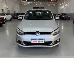 VOLKSWAGEN FOX 1.6 MSI TOTAL FLEX CONNECT 4P MANUAL VOLKSWAGEN FOX 1.6 MSI TOTAL FLEX CONNECT 4P MANUAL