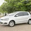 VOLKSWAGEN FOX 1.6 MSI TOTAL FLEX CONNECT 4P MANUAL VOLKSWAGEN FOX 1.6 MSI TOTAL FLEX CONNECT 4P MANUAL