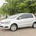 VOLKSWAGEN FOX 1.6 MSI TOTAL FLEX CONNECT 4P MANUAL VOLKSWAGEN FOX 1.6 MSI TOTAL FLEX CONNECT 4P MANUAL