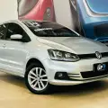VOLKSWAGEN FOX 1.6 MSI TOTAL FLEX CONNECT 4P MANUAL VOLKSWAGEN FOX 1.6 MSI TOTAL FLEX CONNECT 4P MANUAL