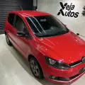 VOLKSWAGEN FOX 1.6 MSI TOTAL FLEX CONNECT 4P MANUAL VOLKSWAGEN FOX 1.6 MSI TOTAL FLEX CONNECT 4P MANUAL