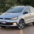 VOLKSWAGEN FOX 1.6 MSI TOTAL FLEX XTREME 4P MANUAL VOLKSWAGEN FOX 1.6 MSI TOTAL FLEX XTREME 4P MANUAL