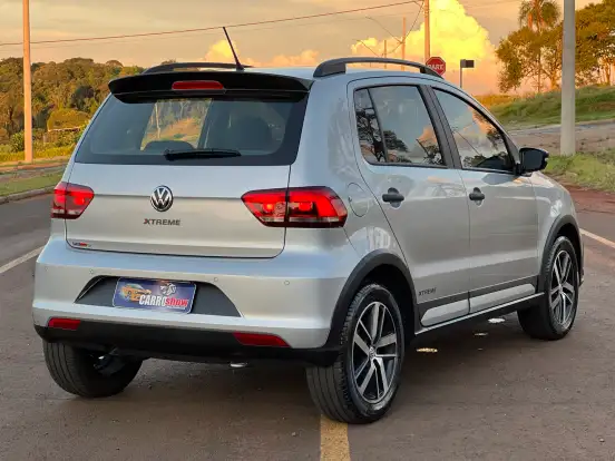 VOLKSWAGEN-FOX-2017