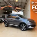 VOLKSWAGEN FOX 1.6 MSI TOTAL FLEX XTREME 4P MANUAL VOLKSWAGEN FOX 1.6 MSI TOTAL FLEX XTREME 4P MANUAL