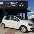 VOLKSWAGEN FOX 1.0 MI 8V FLEX 2P MANUAL VOLKSWAGEN FOX 1.0 MI 8V FLEX 2P MANUAL