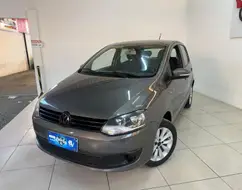 VOLKSWAGEN FOX 1.0 MI 8V FLEX 4P MANUAL VOLKSWAGEN FOX 1.0 MI 8V FLEX 4P MANUAL