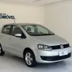 VOLKSWAGEN FOX 1.0 MI 8V FLEX 4P MANUAL VOLKSWAGEN FOX 1.0 MI 8V FLEX 4P MANUAL