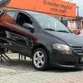 VOLKSWAGEN FOX 1.0 MI SILVERFOX 8V FLEX 4P MANUAL VOLKSWAGEN FOX 1.0 MI SILVERFOX 8V FLEX 4P MANUAL