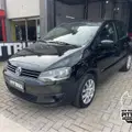 VOLKSWAGEN FOX 1.0 MI TREND 8V FLEX 4P MANUAL VOLKSWAGEN FOX 1.0 MI TREND 8V FLEX 4P MANUAL