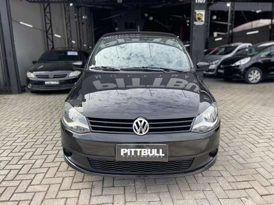 VOLKSWAGEN-FOX-2010