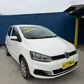 VOLKSWAGEN FOX 1.0 MI TRENDLINE 8V FLEX 4P MANUAL VOLKSWAGEN FOX 1.0 MI TRENDLINE 8V FLEX 4P MANUAL
