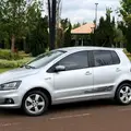 VOLKSWAGEN FOX 1.0 MPI BLUEMOTION 12V FLEX 4P MANUAL VOLKSWAGEN FOX 1.0 MPI BLUEMOTION 12V FLEX 4P MANUAL