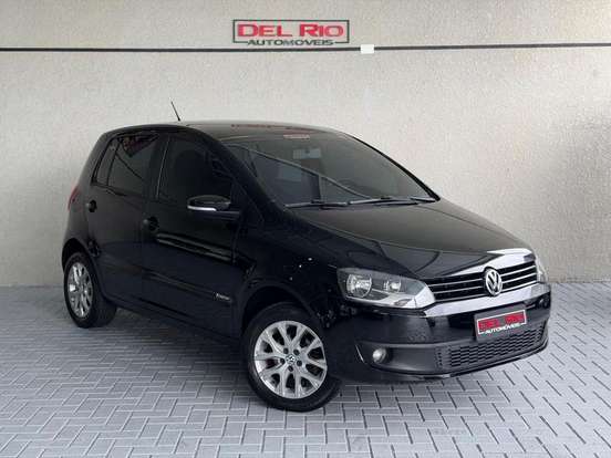 VOLKSWAGEN-FOX-1.6 MI 8V FLEX 4P MANUAL VOLKSWAGEN-FOX-2012