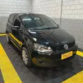 VOLKSWAGEN FOX 1.6 MI 8V FLEX 4P MANUAL VOLKSWAGEN FOX 1.6 MI 8V FLEX 4P MANUAL