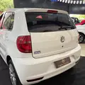 VOLKSWAGEN FOX 1.6 MI 8V FLEX 4P MANUAL VOLKSWAGEN FOX 1.6 MI 8V FLEX 4P MANUAL