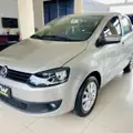 VOLKSWAGEN FOX 1.6 MI PRIME 8V FLEX 4P MANUAL VOLKSWAGEN FOX 1.6 MI PRIME 8V FLEX 4P MANUAL